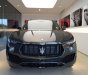 Maserati 2017 - Bán Maserati Levante chính hãng, màu xanh, liên hệ để được tư vấn: 0978877754