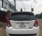 Daewoo GentraX CDX 1.6 AT 2009 - Cần bán xe Daewoo GentraX CDX 1.6 AT năm 2009, màu bạc, nhập khẩu    