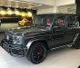 Mercedes-Benz G class AMG G63 Edition One 2018 - Bán Mercedes- Benz AMG G63 Edition One 2018