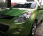 Hyundai i20 2011 - Cần bán lại xe Hyundai i20 năm sản xuất 2011, màu xanh lam, nhập khẩu