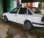 Daewoo Racer 1990 - Bán Daewoo Racer năm 1990, màu trắng, nhập khẩu