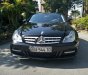 Mercedes-Benz CLS class CLS 500 2007 - Chính chủ bán Mercedes CLS 500 năm 2007, màu đen, nhập khẩu