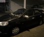 Daewoo Gentra 2008 - Bán xe cũ Daewoo Gentra đời 2008, màu đen