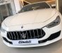 Maserati Ghibli Granlusso 2018 - Bán Maserati Ghibli Granlusso đời mới nhất vừa về Việt Nam. Xe Maserati giá siêu hấp dẫn