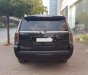 Cadillac Escalade ESV Premium 2015 - Cần bán Cadillac Escalade ESV Premium đời 2015, màu đen, nhập khẩu  