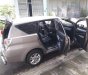 Toyota Innova   2016 - Bán xe Toyota Innova sản xuất năm 2016, màu bạc còn mới, giá 665tr