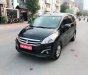 Suzuki Ertiga 2016 - Bán xe Suzuki Ertiga sản xuất 2016, màu đen, nhập khẩu nguyên chiếc chính chủ, giá tốt