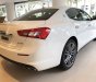 Maserati Ghibli Granlusso 2018 - Bán Maserati Ghibli Granlusso đời mới nhất vừa về Việt Nam. Xe Maserati giá siêu hấp dẫn