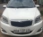 Daewoo GentraX CDX 1.6 AT 2009 - Cần bán xe Daewoo GentraX CDX 1.6 AT năm 2009, màu bạc, nhập khẩu    