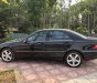 Mercedes-Benz C class C240  2004 - Bán ô tô Mercedes C240 sản xuất năm 2004, màu đen còn mới, 250 triệu