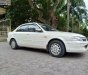 Ford Laser Delu 1.6 MT 2000 - Bán Ford Laser Delu 1.6 MT đời 2000, màu trắng