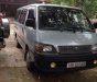 Toyota Hiace   2001 - Cần bán xe Toyota Hiace 2001, màu bạc