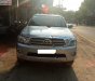 Toyota Fortuner 2009 - Bán Toyota Fortuner năm 2009, màu bạc, giá chỉ 625 triệu