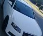 Audi A4 2.0 2008 - Bán Audi A4 2.0 năm 2008, màu trắng, nhập Đức