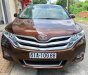 Toyota Venza  3.5AT 2009 - Cần bán xe Toyota Venza 3.5AT đời 2009, màu nâu, xe nhập, giá tốt