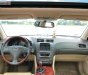 Lexus GS 350 2007 - Cần bán Lexus GS 350 đời 2007, màu đen, nhập khẩu nguyên chiếc  