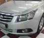 Daewoo Lacetti SE 2009 - Bán Daewoo Lacetti SE năm 2009, màu bạc, xe nhập, giá 285tr