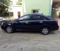 Daewoo Lacetti EX 2005 - Bán xe Daewoo Lacetti EX 2005, màu đen