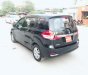 Suzuki Ertiga 2016 - Bán xe Suzuki Ertiga sản xuất 2016, màu đen, nhập khẩu nguyên chiếc chính chủ, giá tốt