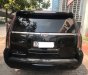 Cadillac Escalade Escalede 2015 - Bán ô tô Cadillac Escalade Escalede đời 2016, đăng ký 2017 màu đen, nội thất nâu