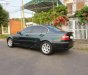 BMW 3 Series 318i 2002 - Bán BMW 3 Series 318i đời 2002, màu xanh lam số tự động