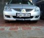 Mitsubishi Lancer 2004 - Cần bán xe cũ Mitsubishi Lancer năm sản xuất 2004, màu bạc xe gia đình