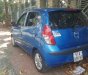 Hyundai i10 2010 - Cần bán Hyundai i10 năm sản xuất 2010, màu xanh lam, nhập khẩu nguyên chiếc, giá 250tr