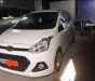 Hyundai Grand i10 2014 - Bán xe cũ Hyundai Grand i10 năm sản xuất 2014, màu trắng, nhập khẩu, giá chỉ 320 triệu