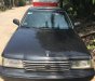 Toyota Cressida 2.4 AT 1991 - Bán Toyota Cressida 2.4 AT sản xuất 1991, màu đen, nhập khẩu