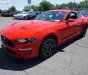 Ford Mustang 2018 - Bán ô tô Ford Mustang sản xuất 2018, màu đỏ, xe mới hoàn toàn