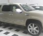 Cadillac Escalade ESV 6.2 V8 2008 - Bán Cadillac Escalade ESV 6.2 V8 năm 2008, nhập khẩu  