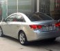 Daewoo Lacetti SE 2009 - Xe Daewoo Lacetti SE 2009, màu bạc, nhập khẩu nguyên chiếc  