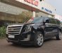 Cadillac Escalade ESV Premium 2015 - Cần bán Cadillac Escalade ESV Premium đời 2015, màu đen, nhập khẩu  