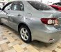 Toyota Corolla altis 2.0 2011 - Cần bán gấp Toyota Corolla altis năm sản xuất 2011, màu xám