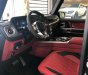 Mercedes-Benz G class AMG G63 Edition One 2018 - Bán Mercedes- Benz AMG G63 Edition One 2018