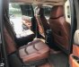 Cadillac Escalade Escalede 2015 - Bán ô tô Cadillac Escalade Escalede đời 2016, đăng ký 2017 màu đen, nội thất nâu