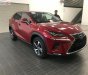 Lexus NX 300 2018 - Cần bán Lexus NX 300 đời 2018, màu đỏ, mới 100% từ Lexus Nhật Bản