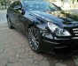 Mercedes-Benz CLS class CLS 500 2007 - Chính chủ bán Mercedes CLS 500 năm 2007, màu đen, nhập khẩu