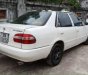 Toyota Corolla altis 1999 - Gia đình bán Toyota Corolla altis 1999, màu trắng 