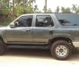 Toyota 4 Runner 1990 - Bán Toyota 4 Runner đời 1990, màu bạc, xe nhập giá cạnh tranh