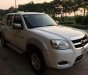 Mazda BT 50 2011 - Chính chủ bán xe Mazda BT 50 năm sản xuất 2011, màu trắng