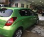 Hyundai i20 2011 - Cần bán lại xe Hyundai i20 năm sản xuất 2011, màu xanh lam, nhập khẩu