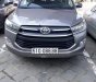 Toyota Innova 2.0E 2018 - Bán xe Toyota Innova 2.0E sản xuất 2018, màu xám, nhập khẩu