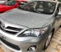 Toyota Corolla altis 2.0 2011 - Cần bán gấp Toyota Corolla altis năm sản xuất 2011, màu xám