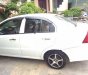 Daewoo Gentra 2008 - Bán xe Daewoo Gentra sản xuất 2008, màu trắng, nhập khẩu 