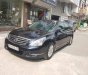 Nissan Teana 2010 - Cần bán lại xe Nissan Teana sản xuất năm 2010, màu đen, 530 triệu