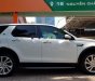 LandRover Discovery Sport HSE Luxury 2015 - Cần bán lại xe LandRover Discovery Sport HSE Luxury sản xuất năm 2015, màu trắng, nhập khẩu