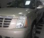 Cadillac Escalade ESV 6.2 V8 2008 - Bán Cadillac Escalade ESV 6.2 V8 năm 2008, nhập khẩu  