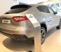 Maserati 2018 - Bán Maserati Levante màu bạc/ kem giá siêu hấp dẫn. Bán xe Maserati Levante đời mới nhất