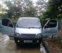 Toyota Hiace   2001 - Cần bán xe Toyota Hiace 2001, màu bạc